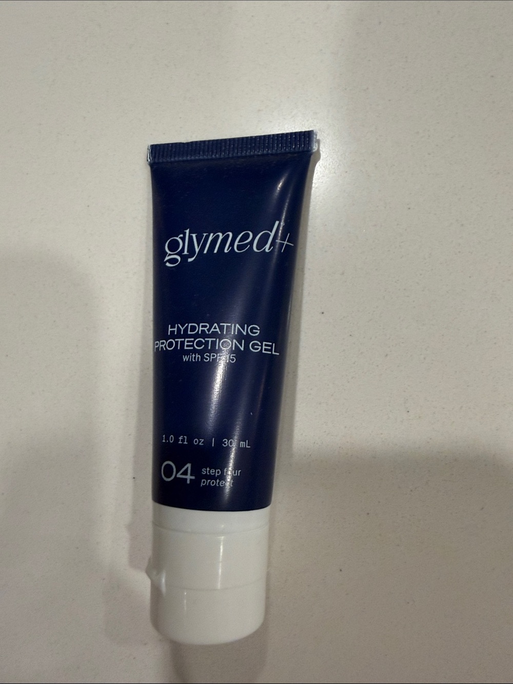 glymed+ Hydrating Protection Gel SPF15 1 oz
